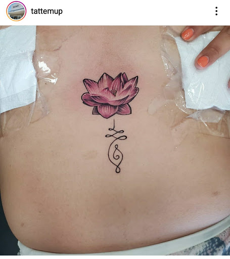 Explore tattoo ideas daughter, creative tattoo ideas in Miami, available at Tatt Em Up Tattoos & Piercings