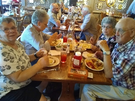 American Restaurant «Cracker Barrel Old Country Store», reviews and photos, 2525 Brindle Dr, Harrisburg, PA 17110, USA