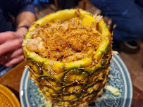 Ananas du Restaurant laotien Lao Siam à Paris - n°19