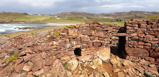 Clachtoll Broch