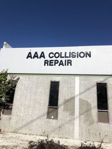 AAA Collision Repair