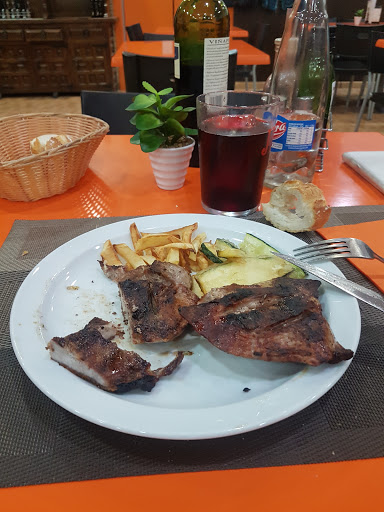 Els Fogons De Ca L'olivé