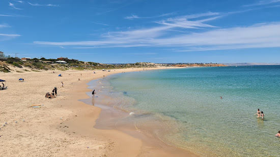 Southport Beach