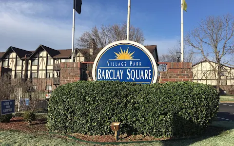 Barclay Square Apartments image
