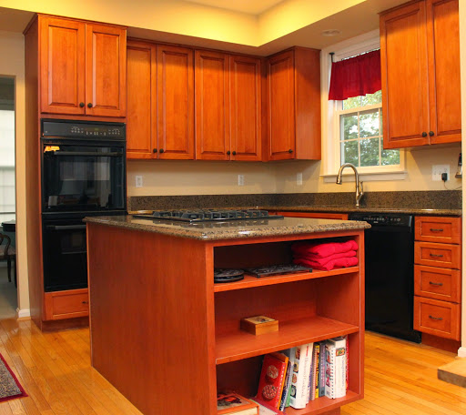 Kitchen Remodeler «Kitchen Saver», reviews and photos, 10315 S Dolfield Rd, Owings Mills, MD 21117, USA