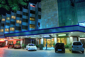 Hotel Mayura Raipur image