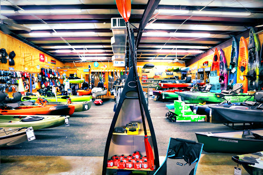Canoe & Kayak Store «Austin Canoe & Kayak», reviews and photos, 4554 S Interstate Hwy 35, San Marcos, TX 78666, USA