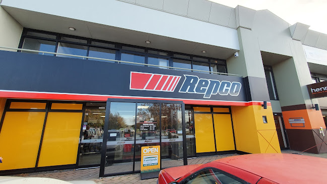 Reviews of Repco Rolleston in Rolleston - Auto repair shop