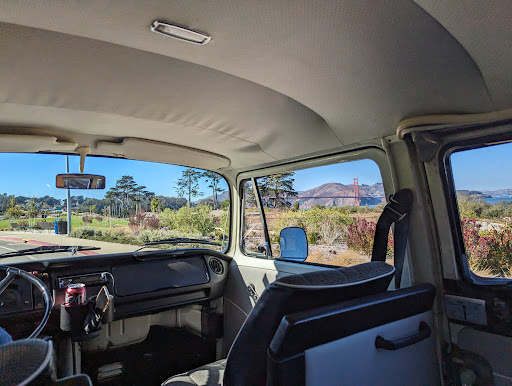 Vantigo Tours image