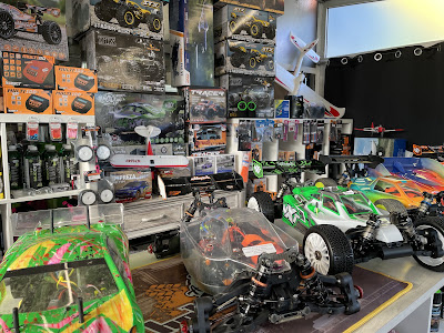 GARAGE AUTOTECH 07 à Saint-Jean-le-Centenier