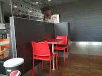 Atmosphère du Restaurant KFC Mâcon Sud à Mâcon - n°7