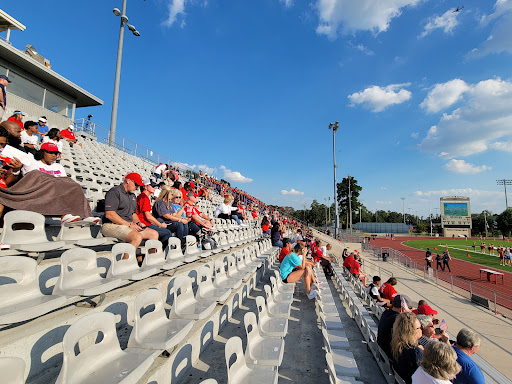 Stadium «Klein Memorial Stadium», reviews and photos, 16607 Stuebner Airline Rd, Spring, TX 77379, USA