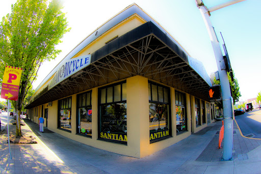 Bicycle Store «Santiam Bicycle», reviews and photos, 388 Commercial St NE, Salem, OR 97301, USA