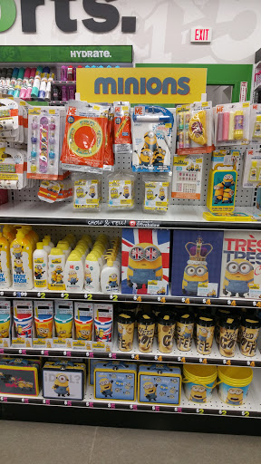 Variety Store «Five Below», reviews and photos, 217 Indian Lake Blvd, Hendersonville, TN 37075, USA