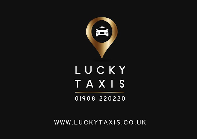 Reviews of Lucky Taxis in Milton Keynes - Taxi service