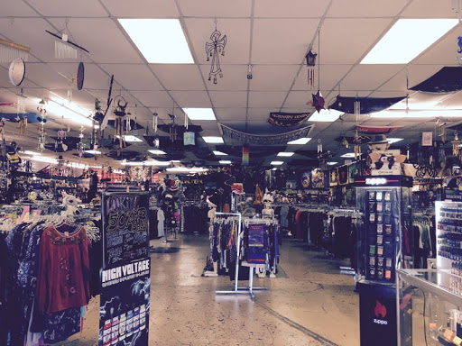 Tobacco Shop «Zero Gravity», reviews and photos, 2601 Spring Ave SW, Decatur, AL 35601, USA