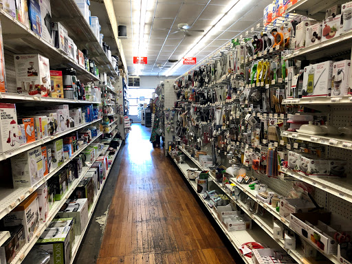 Home Improvement Store «Denver True Value Hardware», reviews and photos, 6420 E Colfax Ave, Denver, CO 80220, USA