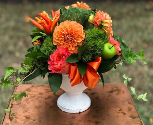 Florist «Petals Flowers & Fine Gifts», reviews and photos, 4 Rockland Rd, Wilmington, DE 19807, USA