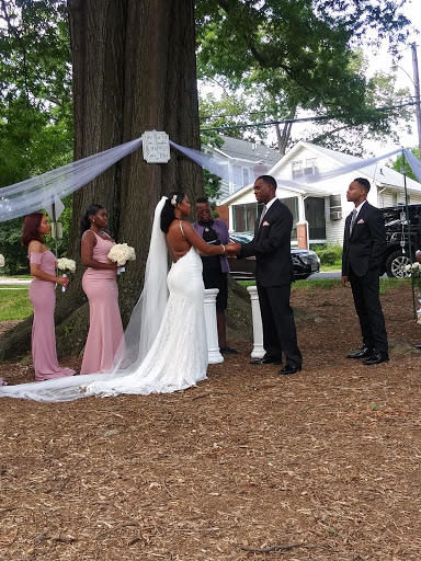 Auditorium «Lyon Park Community Center», reviews and photos, 414 N Fillmore St, Arlington, VA 22201, USA