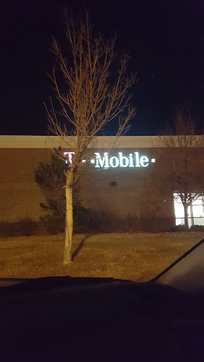 Cell Phone Store «T-Mobile», reviews and photos, 5455 Wadsworth Bypass, Arvada, CO 80002, USA