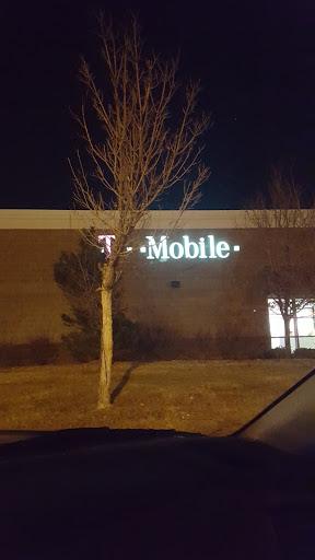 Cell Phone Store «T-Mobile», reviews and photos, 5455 Wadsworth Bypass, Arvada, CO 80002, USA