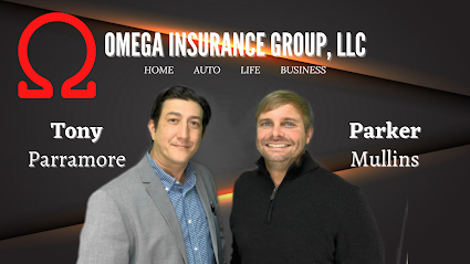 Omega Insurance Group, LLC
