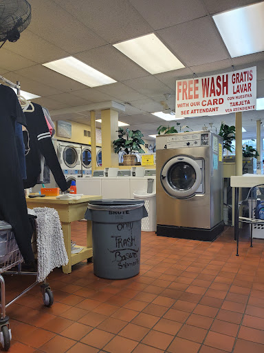 Laundromat «Ye Olde Washaus III», reviews and photos, 914 N Main St, Pleasantville, NJ 08232, USA