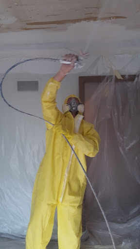 Dry Wall Contractor «Home Drywall & Painting», reviews and photos, 2852 Anthony Ln S, Minneapolis, MN 55418, USA