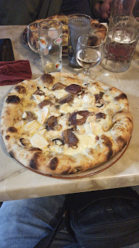 Pizza du Restaurant italien Pizza Zio à Toulouse - n°8