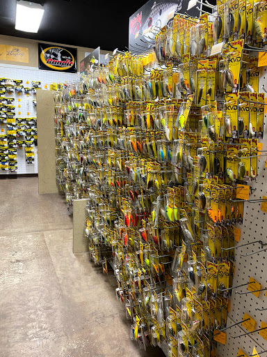Fishing Store «Susquehanna Fishing Tackle», reviews and photos, 3992 Locust Grove Rd, Columbia, PA 17512, USA