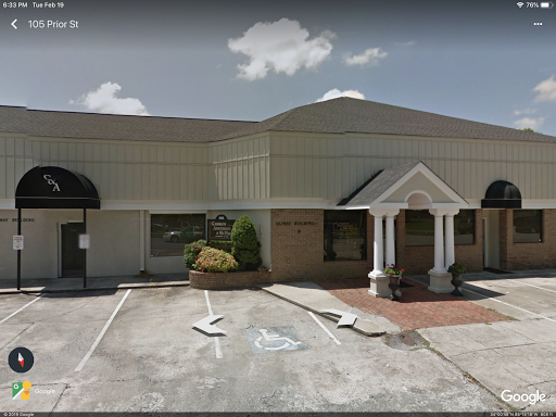 Law Firm «Gammon, Anderson & McFall», reviews and photos