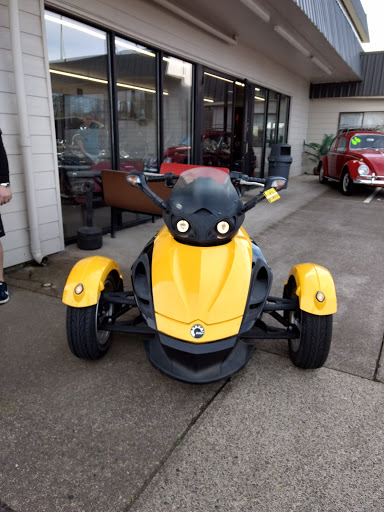 Used Car Dealer «South Pacific Auto Sales», reviews and photos, 5040 Pacific Blvd SW, Albany, OR 97321, USA