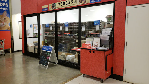 Pet Supply Store «PetSmart», reviews and photos, 24965 Pico Canyon Rd, Stevenson Ranch, CA 91381, USA