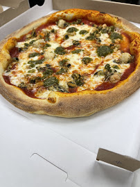 Photos du propriétaire du Pizzeria La part a pizza à Mandelieu-la-Napoule - n°9