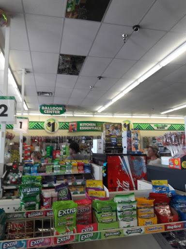 Dollar Store «Dollar Tree», reviews and photos, 21525 Village Lakes Shopping Center Dr, Land O Lakes, FL 34639, USA
