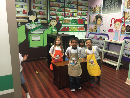 Day Care Center «Sweet Peas Learning Center», reviews and photos, 140 Woodbine St, Bergenfield, NJ 07621, USA