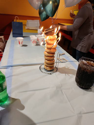 Amusement Center «Strike & Spare Family Fun Center», reviews and photos, 90 Volunteer Dr # 300, Hendersonville, TN 37075, USA