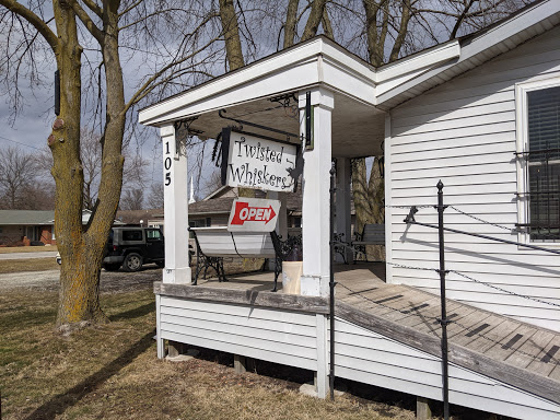 Twisted Whiskers Antiques