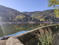 La pierre branlante Saint-Étienne