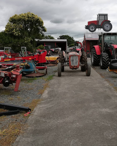 Reviews of Matamata Tractors and Machinery in Matamata - Car dealer