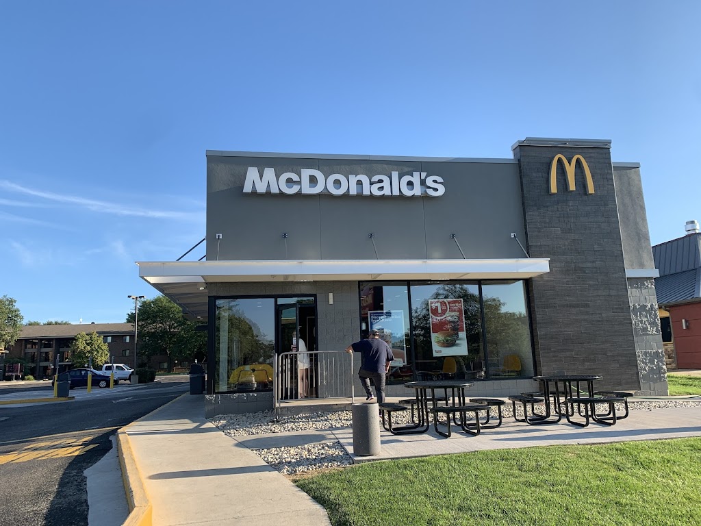 McDonald's 53190