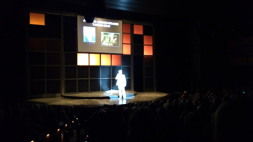 Performing Arts Theater «Geva Theatre Center», reviews and photos, 75 Woodbury Blvd, Rochester, NY 14607, USA