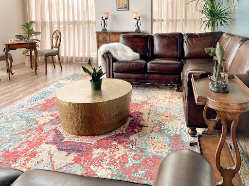 Rug Store «NW Rugs & Furniture», reviews and photos, 29735 Town Center Loop W, Wilsonville, OR 97070, USA