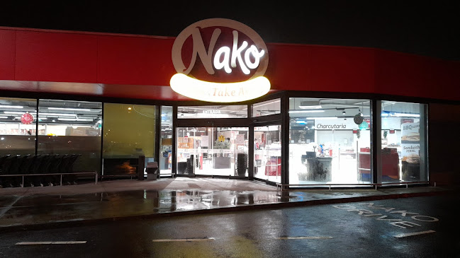 Nako - Talho e TakeAway - Ponta Delgada