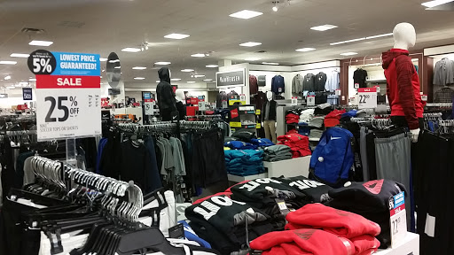 Department Store «JCPenney», reviews and photos, 3650 New Center Point, Colorado Springs, CO 80922, USA