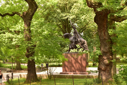 Movie Theater «Alpine Cinema», reviews and photos, 6817 5th Ave, Brooklyn, NY 11220, USA