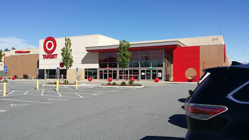 Target, 210 Ballardvale St, Wilmington, MA 01887, USA, 