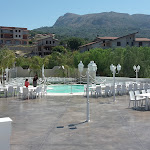 Photo n°2 de l'avis de HB9VAA. fait le 31/07/2016 à 12:43 sur le  La Cascina Ristorante Pizzeria à Acquedolci