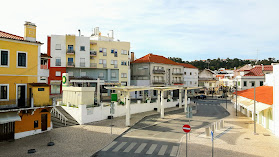 Praça de Taxis de Coruche