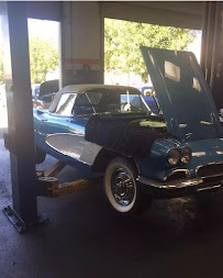 Brake Professional - Photo 6 - Car repair in Rancho Cucamonga, CA, Rancho Cucamonga